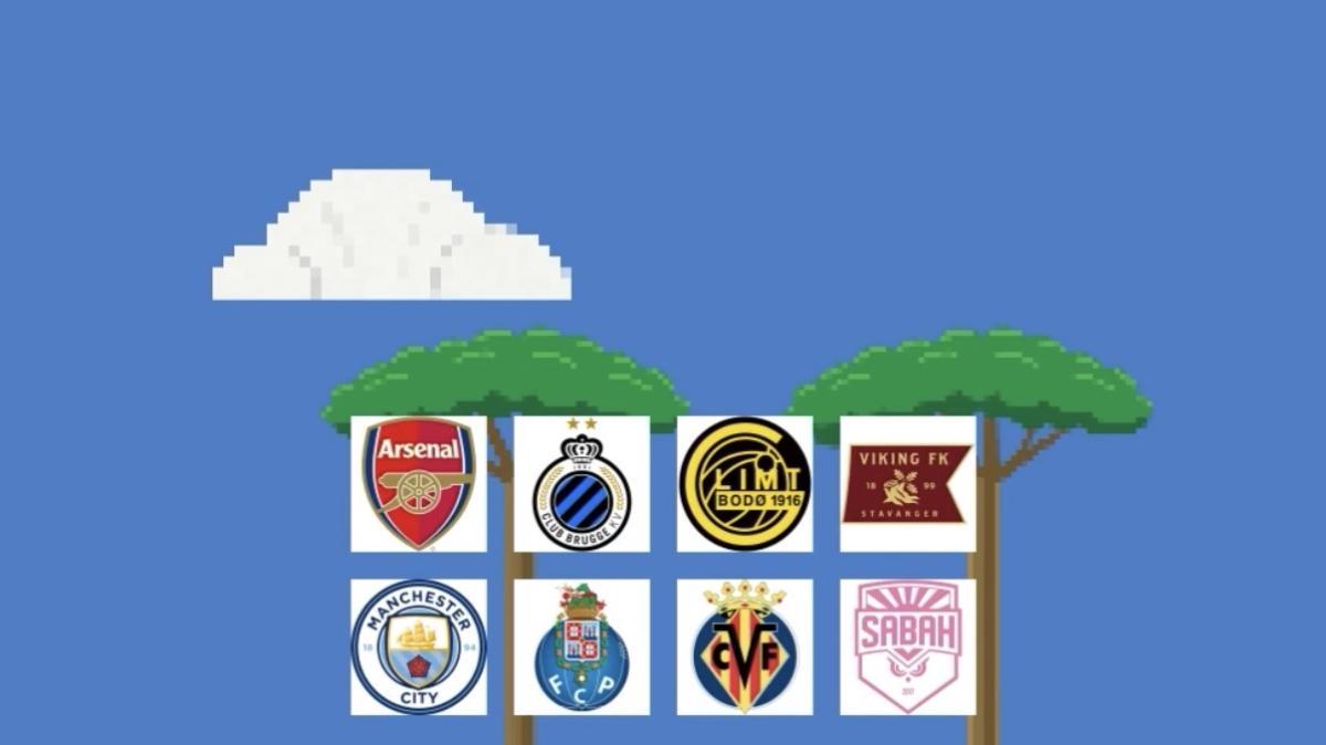 Sorteggio Champions, l’esilarante clip social del Napoli: “La sfida è iniziata”