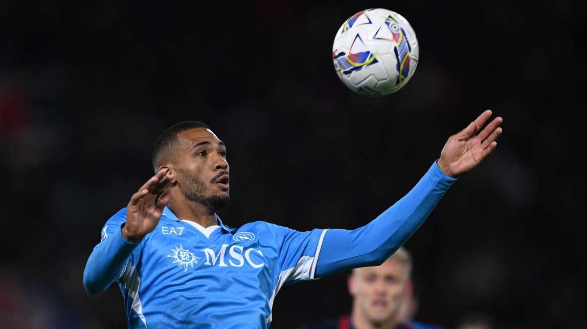 Juan Jesus: "Lavoro tutto il giorno per rientrare, voglio esserci! Parma? Ecco su cosa lavoriamo. Scudetto? Messaggio ai tifosi"