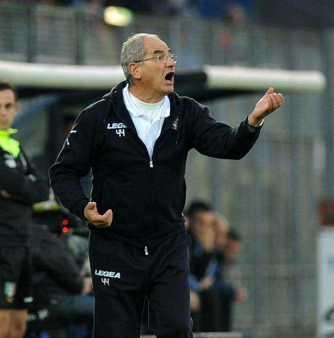 Mutti scommette sul Napoli: "E' favorito per lo scudetto, ma sarà una corsa a quattro"