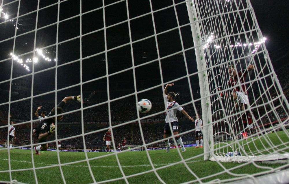 Cesari promuove l'arbitro: "Bravo a non fischiare il fallo di mano di Hysaj, unico errore su Mertens..."