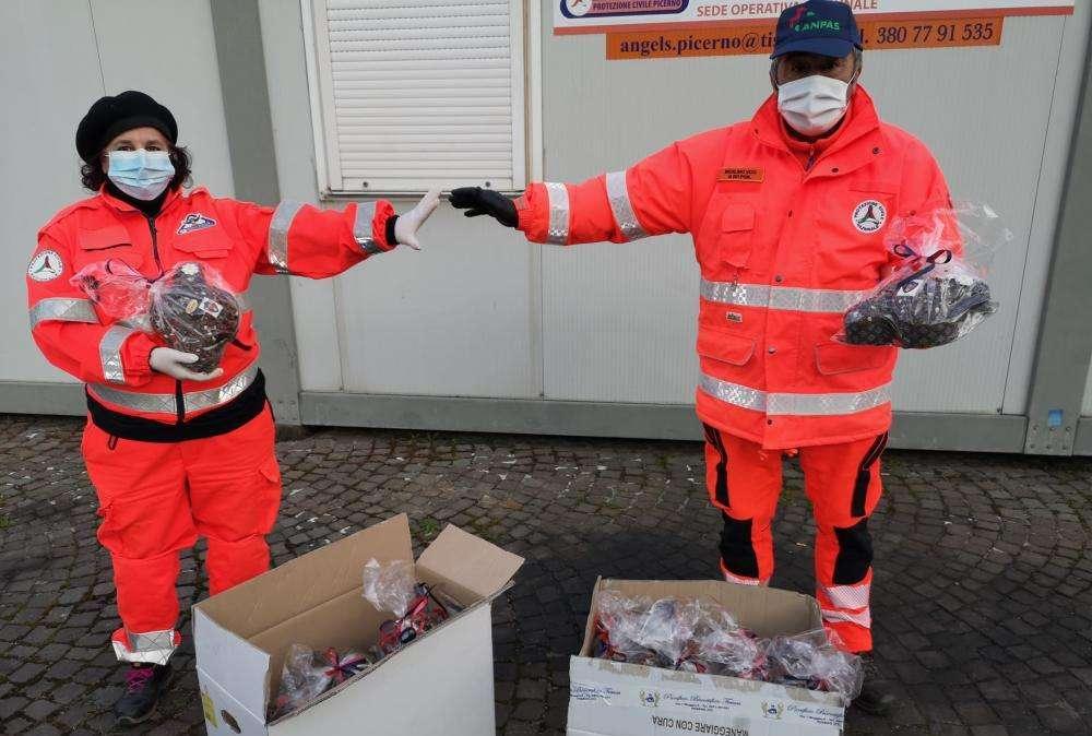 Coronavirus Italia, nessuna nuova vittima in quattro Regioni e nella Provincia di Bolzano