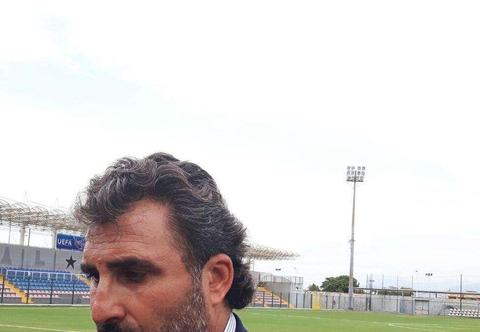 Saurini sorpreso: "Classifica incredibile, il Napoli ha la seconda rosa della A"