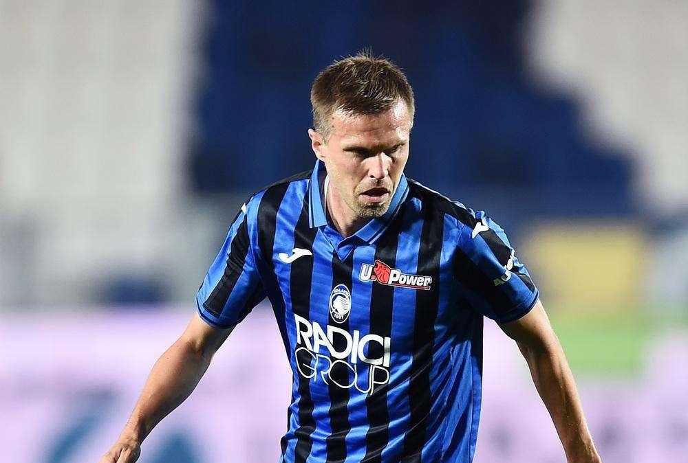 FOTO - "Sono tornato!", l'annuncio social di Ilicic in vista del Napoli