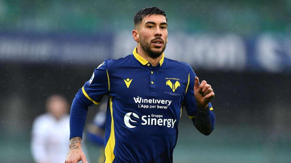 CdS - Il Napoli vuole Zaccagni! Contatti col Verona, ma richiesta è alta: i dettagli