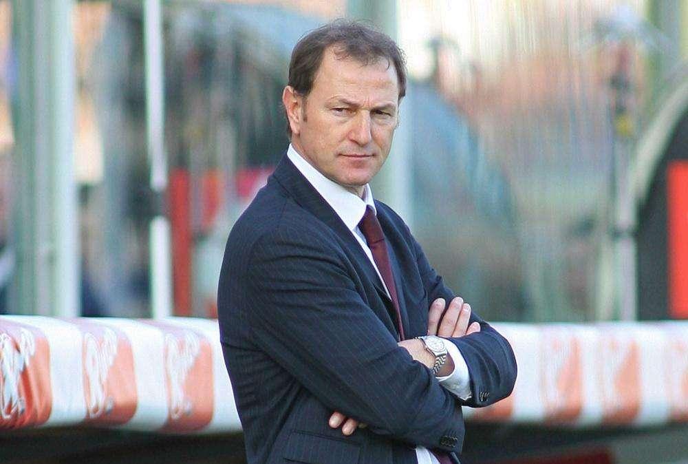 De Biasi: "Napoli piazza ideale per Balotelli"
