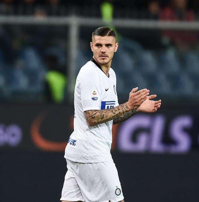 Sportitalia - A Ferragosto contatto ADL-Wanda per Icardi: Roma out e Juve bloccata, Napoli avanti