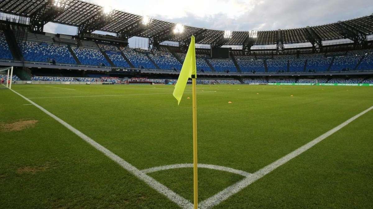 UFFICIALE - Napoli-Benevento lunedì alle 21 al Maradona: tutti i settori a 1,5€ e diretta Tv in chiaro