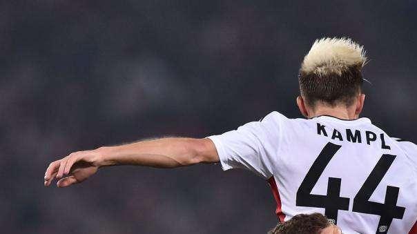 UFFICIALE - Lipsia in emergenza, ko Keita ed Orban. Problemi anche per Bruma e Kampl in vista del Napoli