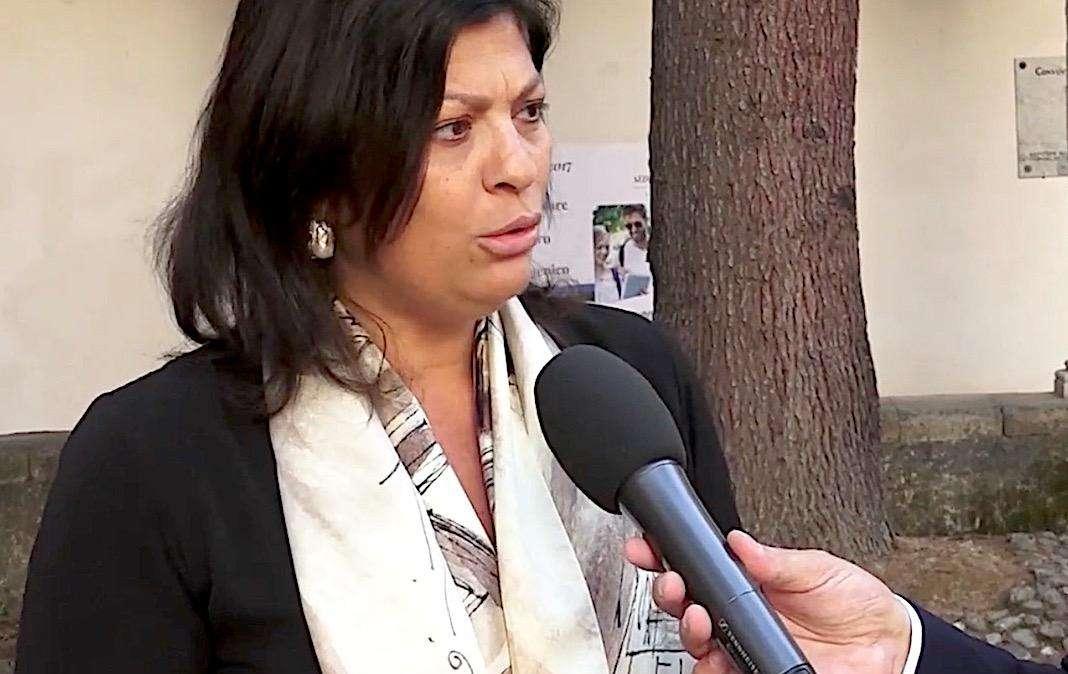 Muore a 51 anni Jole Santelli, presidente della Calabria: il cordoglio di Gattuso e della SSC Napoli