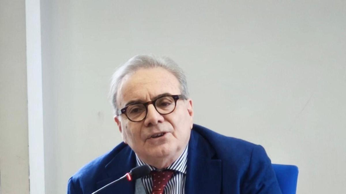 Clemente di San Luca a TN: "Il delirio (quasi) collettivo e il danno (forse irreparabile) causato da Conte"