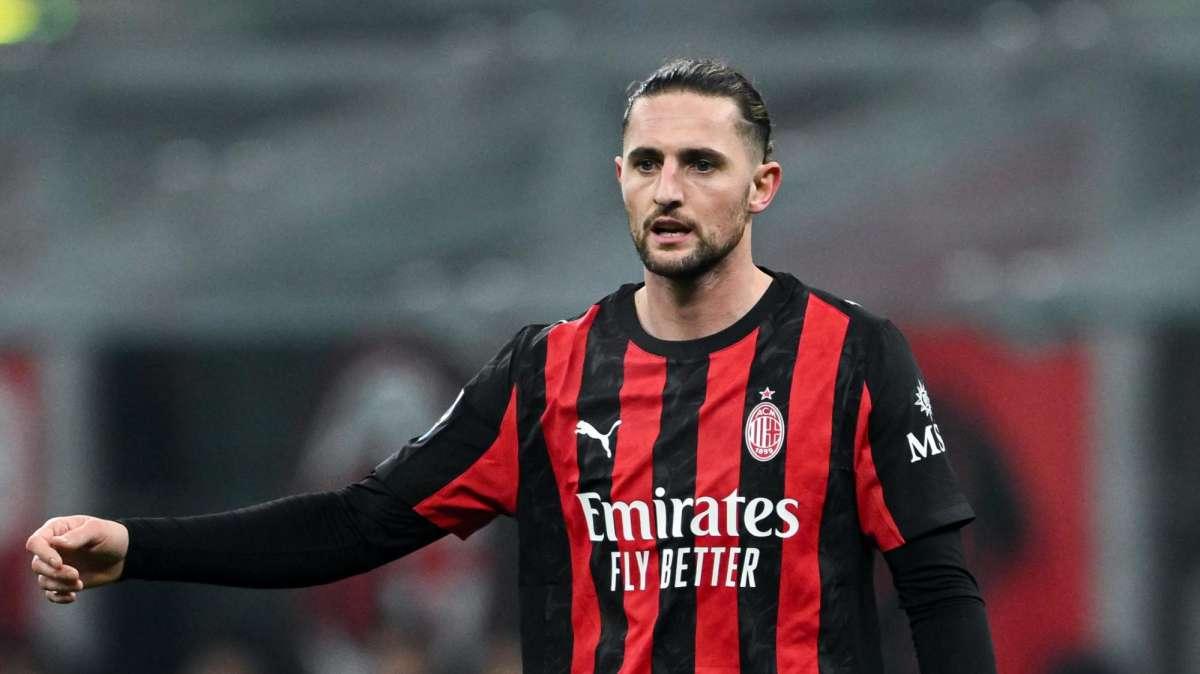Milan, Rabiot: "Napoli e Inter hanno rose più forti e lunghe. Sulle coppe..."
