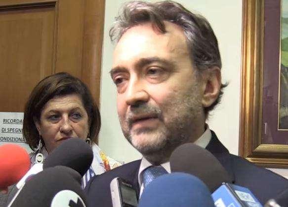 Questore di Napoli: "Allan-Zielinski? Fenomeni di microcriminalità, non c'è prova di legame col tifo!"