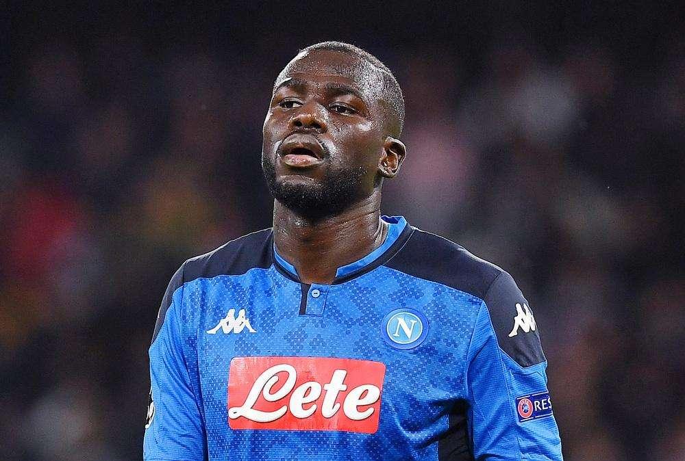Pallone d'oro africano, svelati i primi dieci: c'è anche Koulibaly con un altro 'italiano'