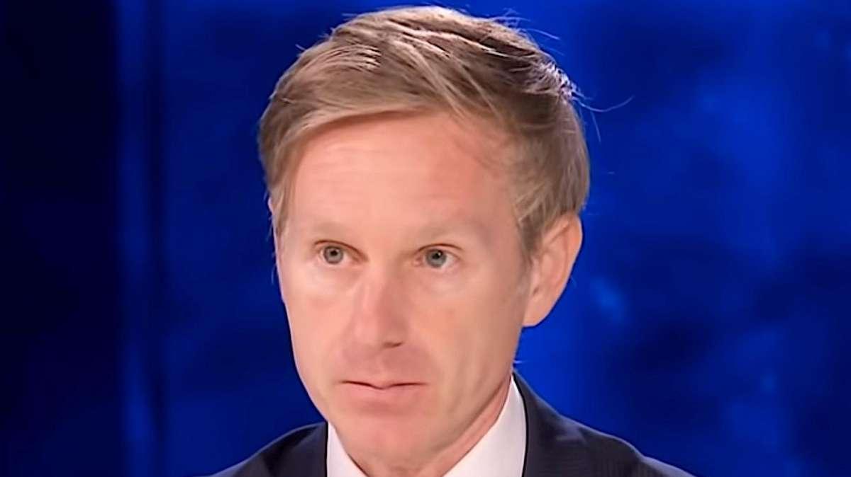 Prof. Orsini: "Da ragazzo ho sofferto per il Napoli, sono un tifoso non praticante"