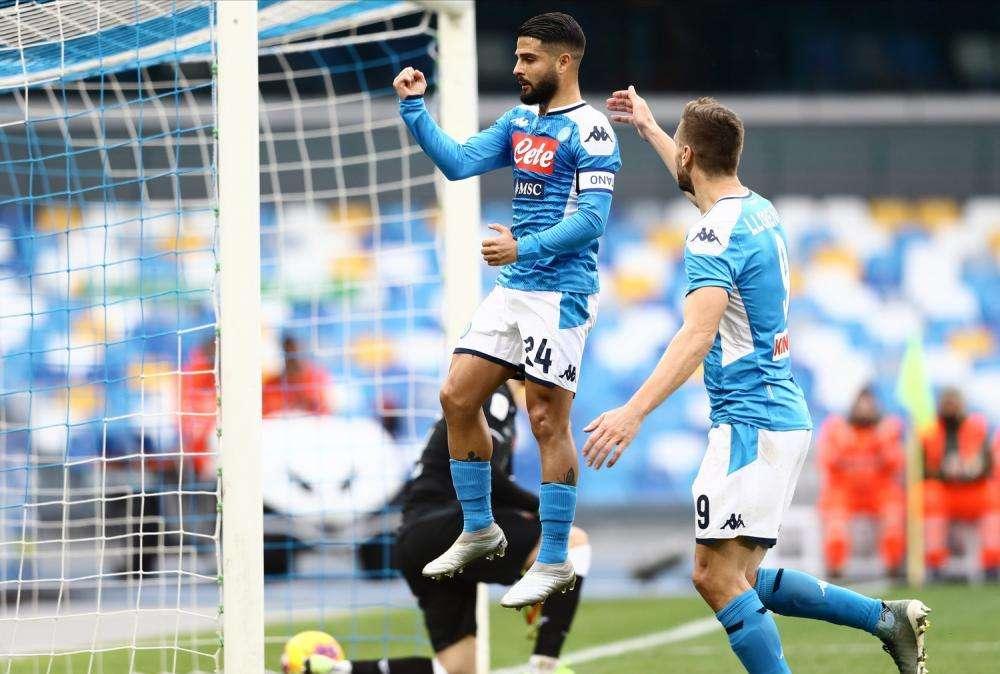 Napoli-Juventus, possibile il pienone: verso l'esaurimento anche Distinti e Tribuna Posillipo