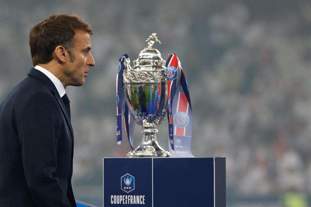 Parte la petizione dopo le sorprese in Coppa di Francia: "Cambiate la Coppa Italia!"