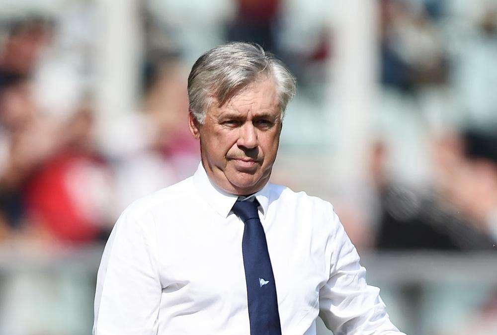 Everton, Ancelotti entusiasta di Allan: "E un acquisto fantastico per noi, è un leader"