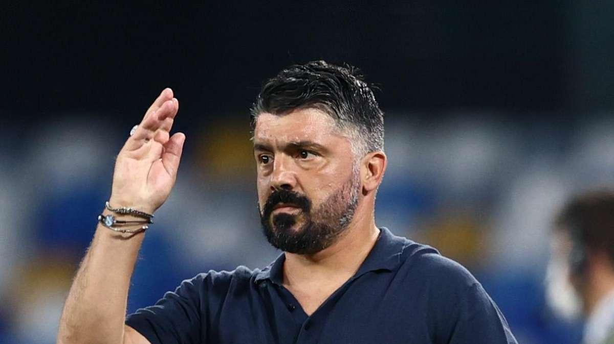 Rino ha spiegato (parlando dei suoi calciatori) perché è diventato Gattuso