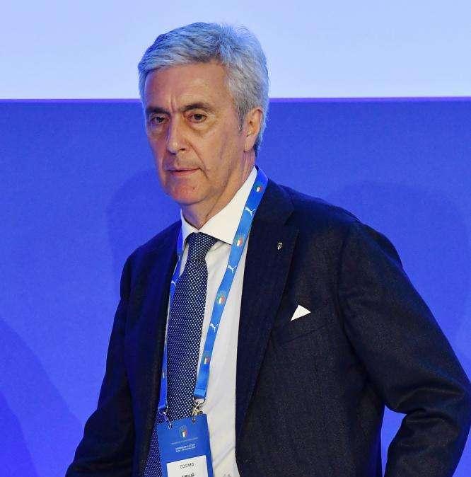 AUDIO - Figc, Sibilia spinge per la riapertura degli stadi: "Giusto farlo da settembre"
