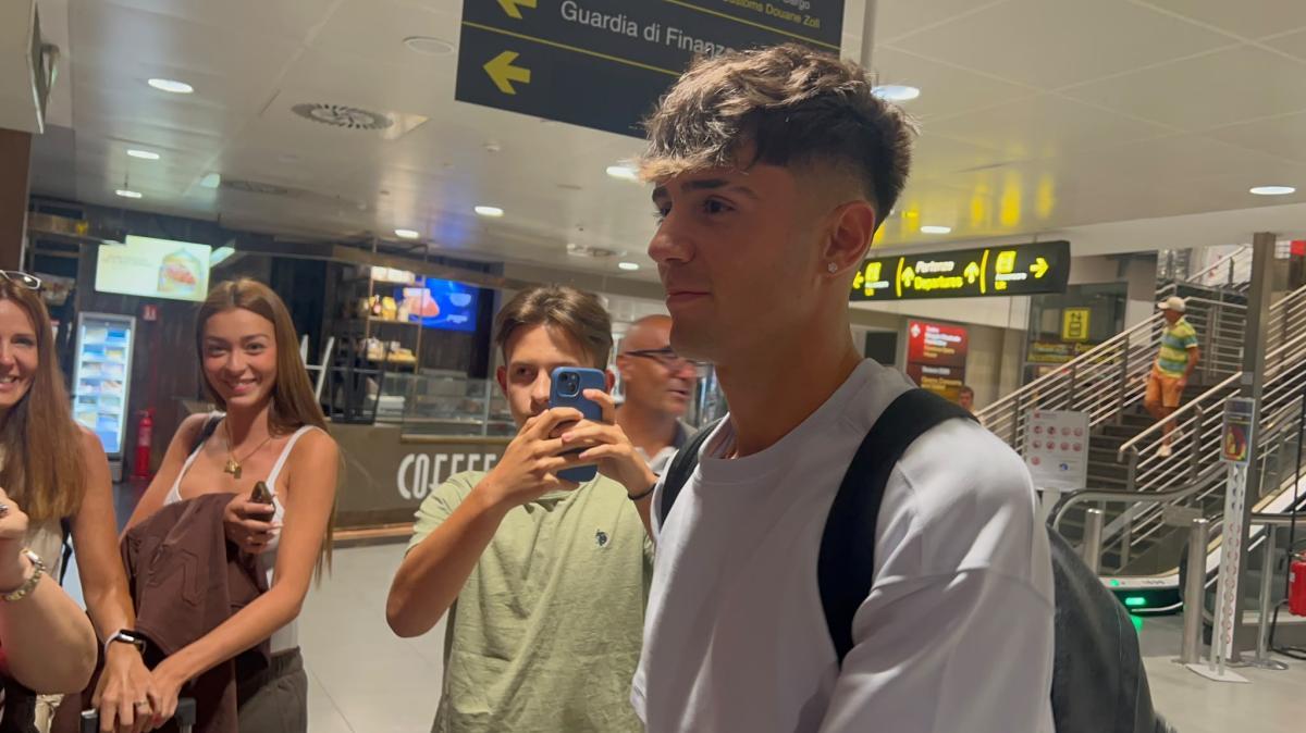 Fiorentina, colpo dal Real Madrid: visite in corso per Valdepenas