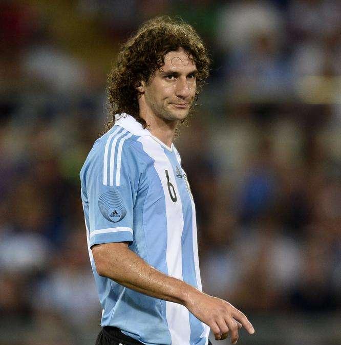 Coloccini sbotta: "Il calcio argentino è corrotto, dobbiamo utilizzare il Var!"