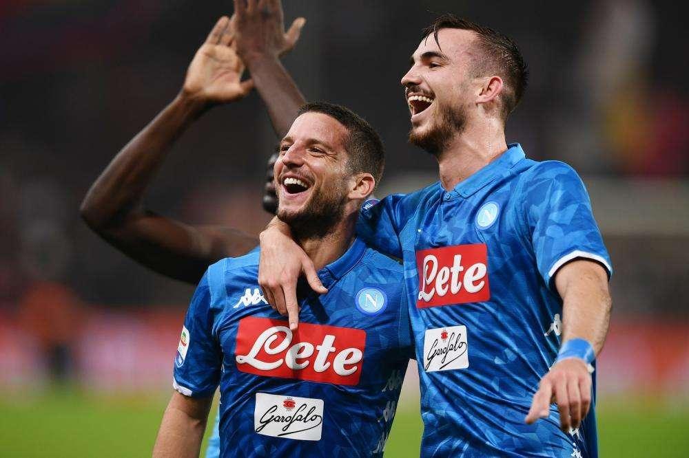 Da Zero a Dieci: l’impostore Meret, le imbarazzanti scuse di Inzaghi, Fabiàn l’odioso vicino di casa e la mattonella di Arek