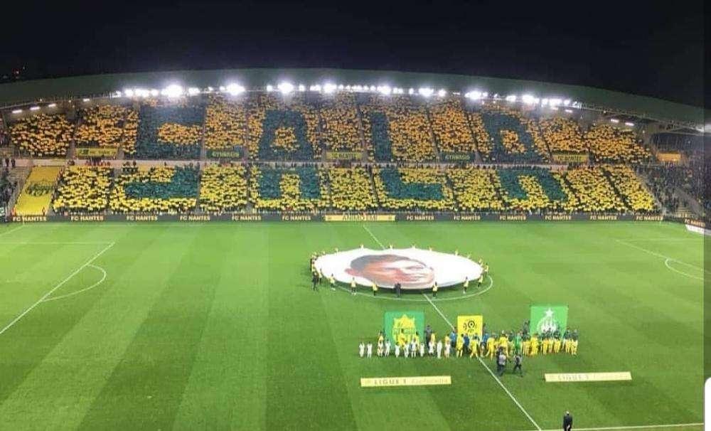 Clamoroso Emiliano Sala: il Nantes chiede al Cardiff i 17mln pattuiti per il trasferimento