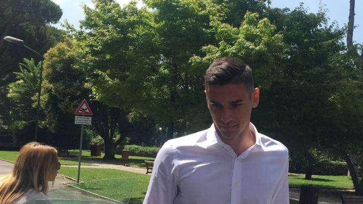 Meret, concluse le visite mediche: ora si attende solo l'ufficialità