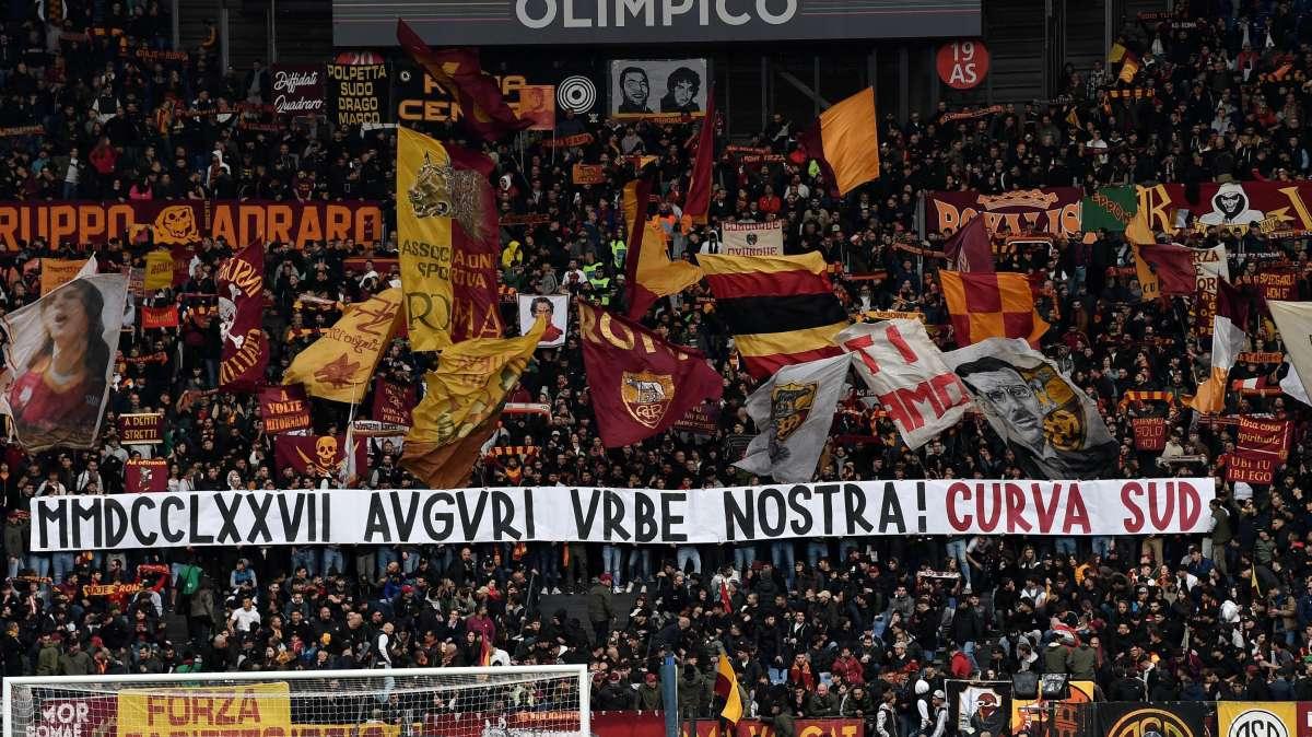 Roma-Tolosa annullata: pericolo per la vicinanza tifoserie Ancona-Napoli