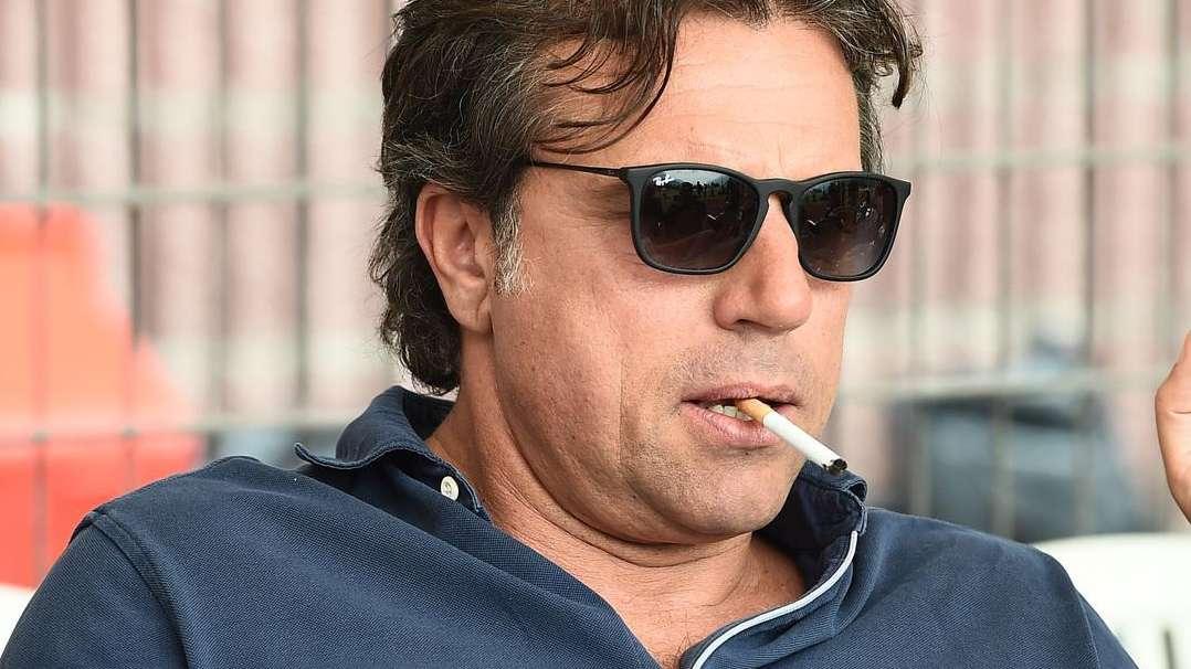Giuntoli: "Barça? Non è vietato sognare! Osimhen preso per due motivi, ora i rinnovi e nuovi giovani"