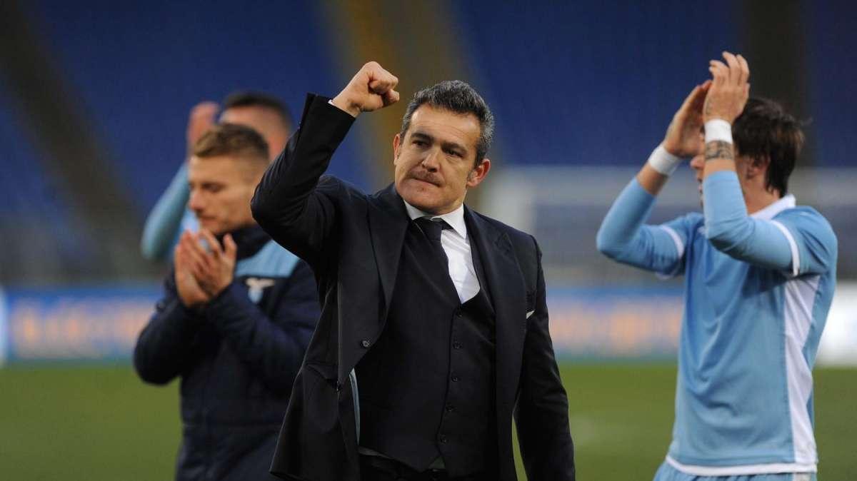 Lazio, il vice Farris a Sky: "Rigore? Quando giocavo io era gioco pericoloso dell'attaccante..."