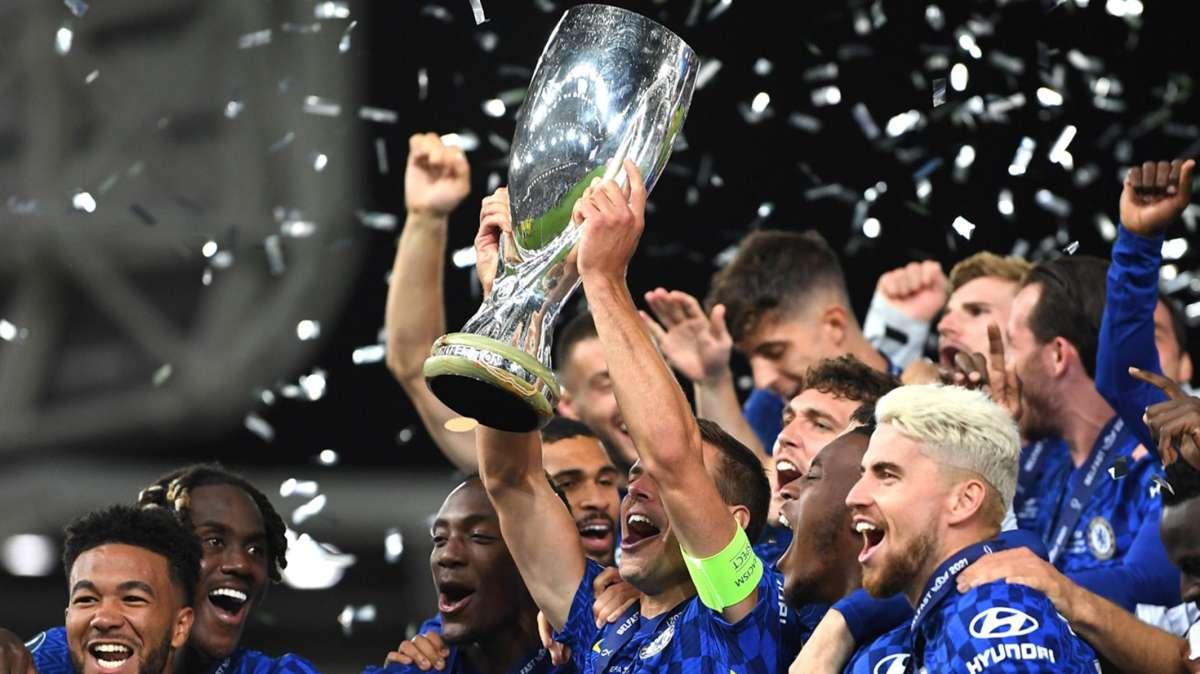 Il Chelsea vince la Coppa del Mondo: piegato il Palmeiras ai tempi supplementari