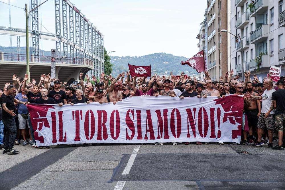 Il Torino in vetta da solo, Cairo esulta sui social: "Salutate la capolista"