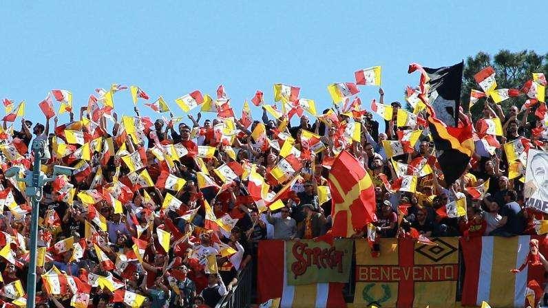 UFFICIALE - Il Benevento ci ha preso gusto, è di nuovo Serie A! 