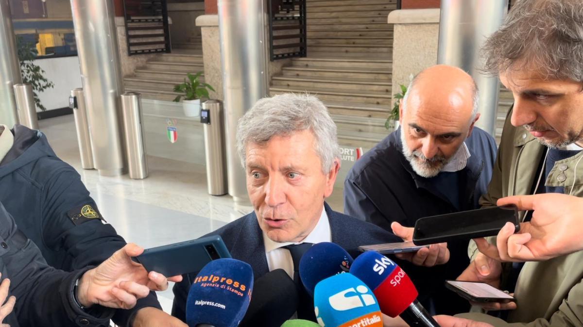 Pres. Lega Serie A contro il Governo: "Non possiamo accettare quest'incremento"