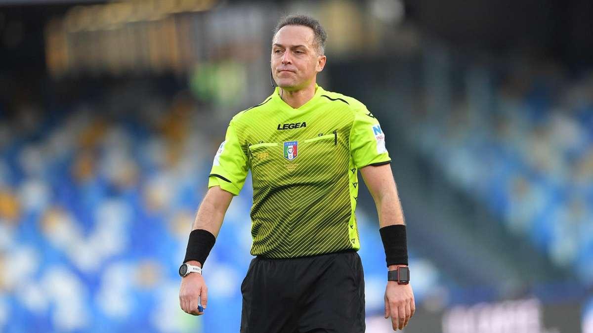 La moviola del CdS - Un penalty alla Pairetto, dubbi sulla punibilità