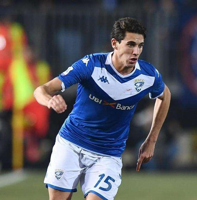 Brescia, Cistana apre al Napoli: "Uno dei miei migliori amici è napoletano, andrei a trovarlo"