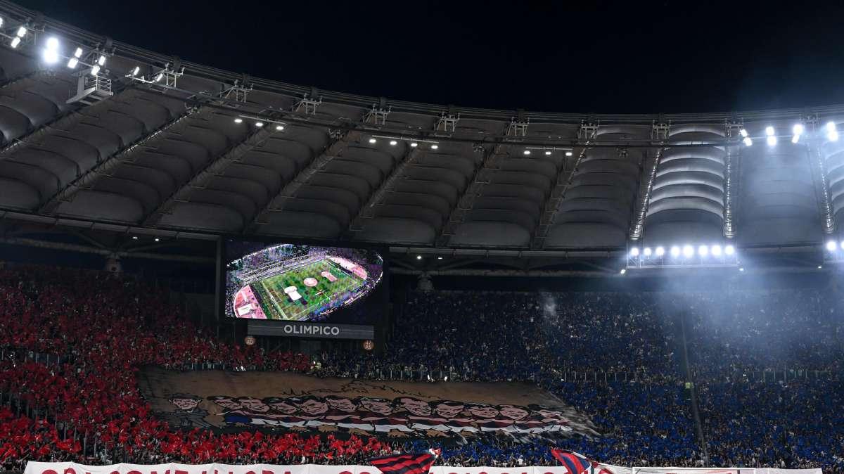 Disastro Milan, la Curva Sud attacca la proprietà: "Vendete e andate via tutti!"