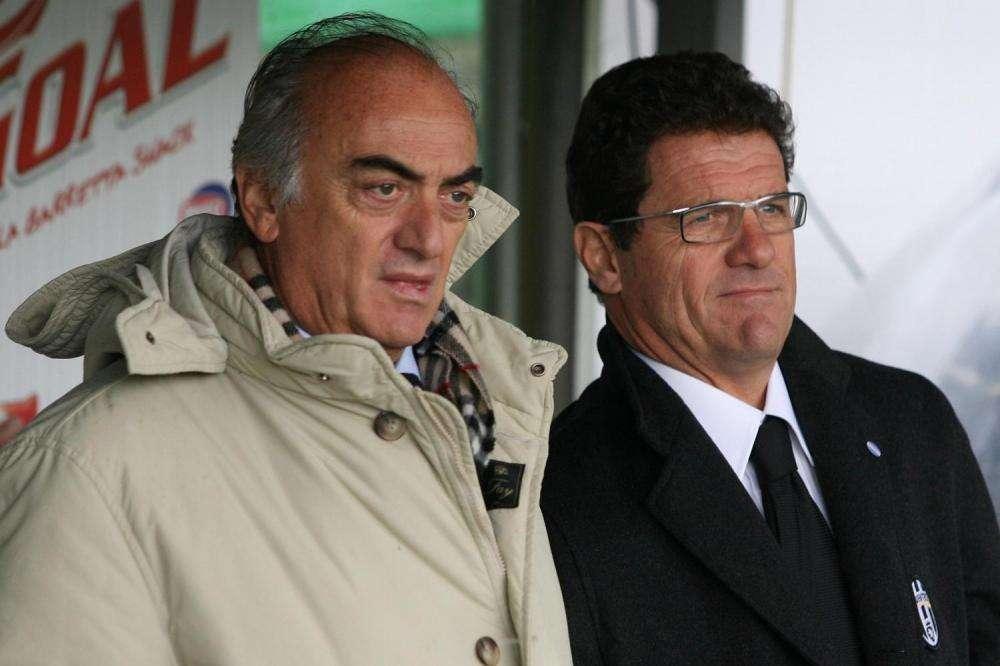 Giraudo ricorre a Strasburgo, l'avvocato: "Durante Calciopoli furono violati diritti fondamentali"