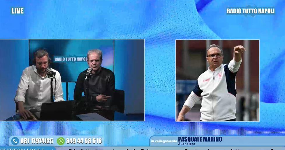 Immagine news Radio Tutto Napoli n.1