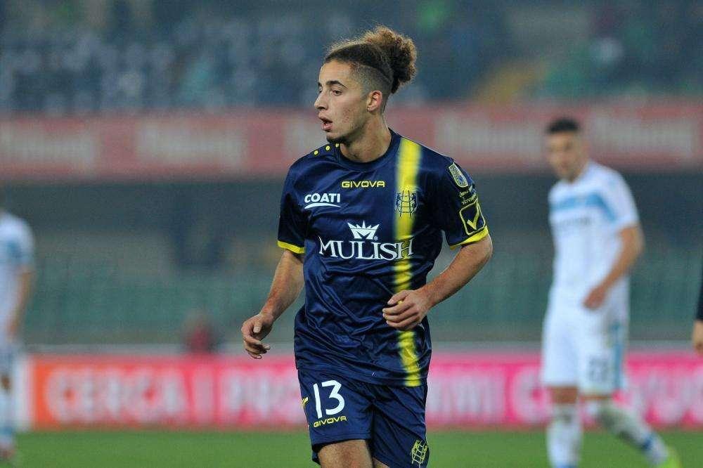 Radio Crc - Accordo Napoli-Chievo per il '97 Kiyine, bruciata l'Atalanta: le cifre dell'affare 