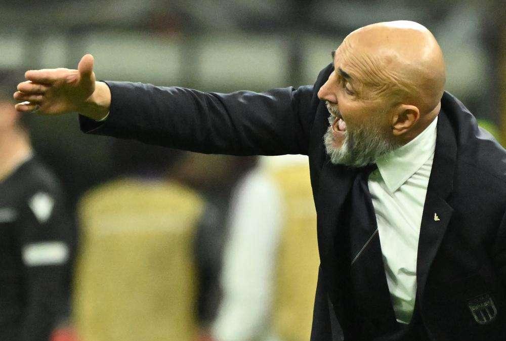 Nations League, l'Italia si affida alla storia per battere la Germania: le quote dei bookmakers