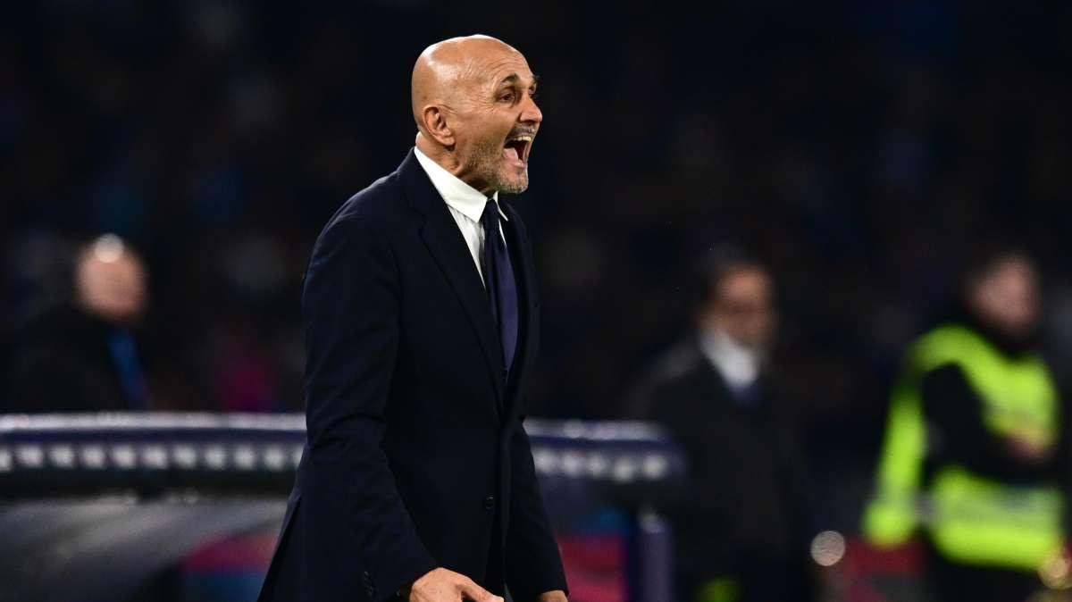 Juventus, Spalletti in conferenza: "Ho fatto guadagnare il club ed hanno costruito squadra forte! Sui fischi…”