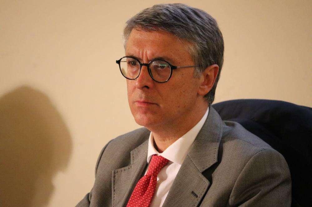 Caso Suarez, il Procuratore di Perugia: "L'indagine è seria, serve una svolta"