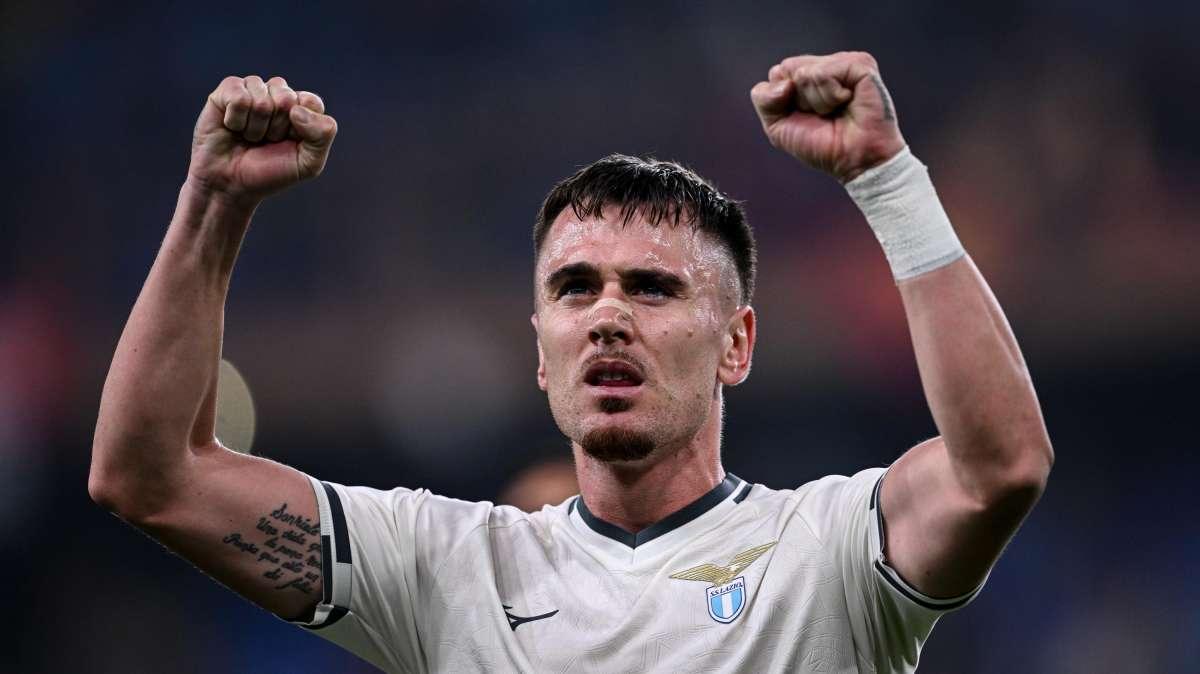 Parma-Lazio, le formazioni: debutto stagionale per Patric, Cuesta rilancia Oristanio
