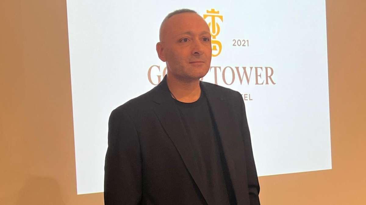 Ag. Di Lorenzo: “Rimasto per Conte! Aumento? Mai parlato di soldi! Con la Juve nessun accordo. Ero duro per capire intenzioni ADL”