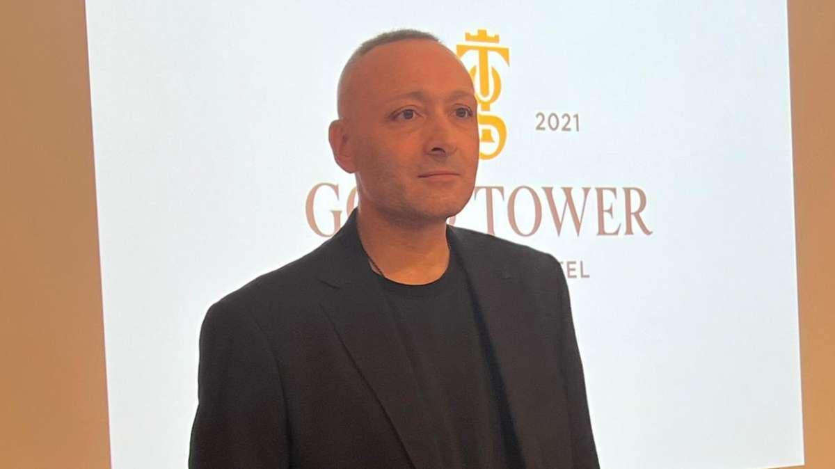 Ag. Di Lorenzo: "ADL non c'entra, fu una sciagura di Calzona quel cambio con 50mila fischi!"
