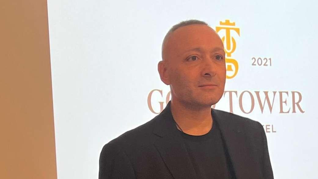 Ag. Di Lorenzo: "Per Criscitiello ha avuto un aumento? Nessuna richiesta, ma chiedete ad ADL"