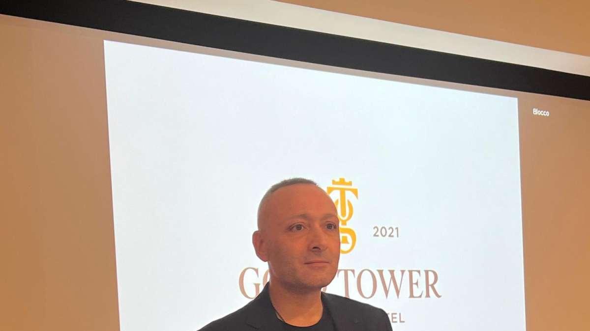 Ag. Di Lorenzo a Sky: "Quando decise di restare, ho finto di oppormi per capire se fosse sicuro"