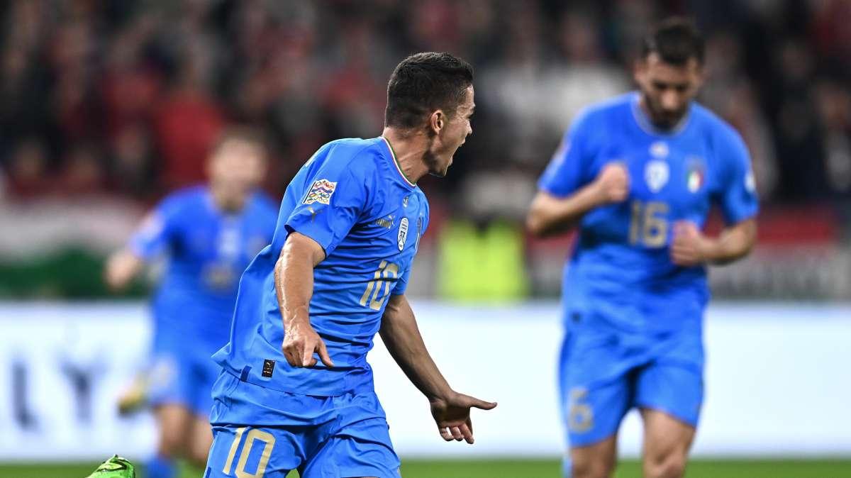 UFFICIALE - La Nazionale torna a Napoli 10 anni dopo: il 23 marzo Italia-Inghilterra al Maradona